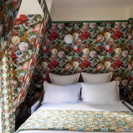 Hotel Ginette A La Folie & Spa Paris Eksteriør billede